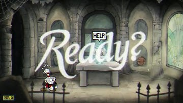 Cuphead - Mausoleum Quotes
