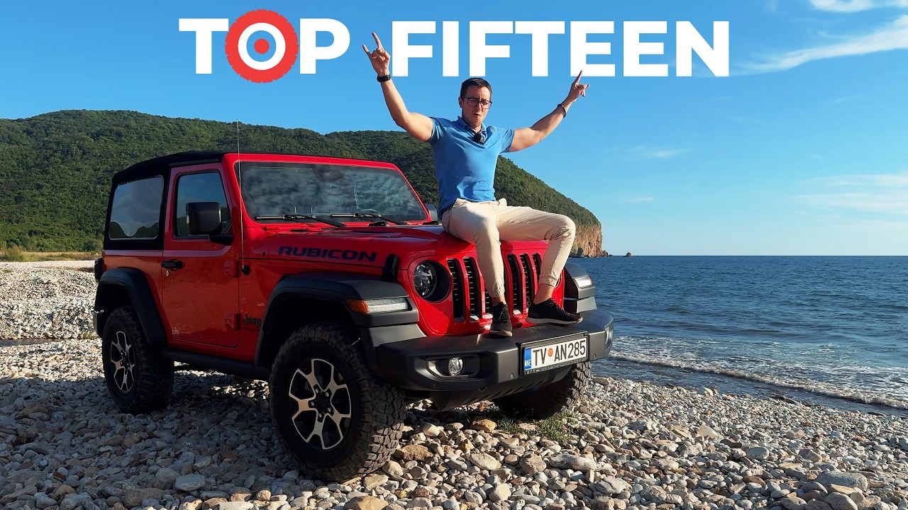 BEST Beaches In Montenegro (hidden gems)