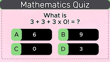 Math Quiz challenges / Math tricky quiz for make a genius #quickmindtest #maths #mathexam #mathquiz