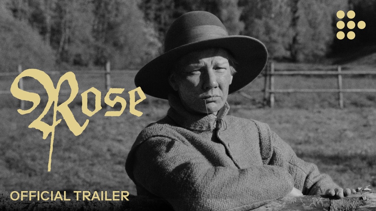 Rose trailer drops as director praises Sandra Hüller's awards-worthy performance thumbnail