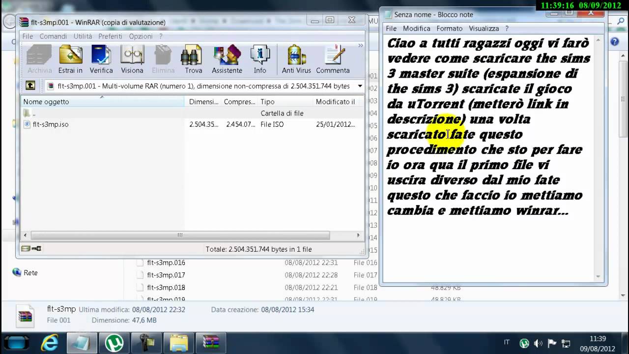 SCARICA ESPANSIONI THE SIMS 3 PER MAC
