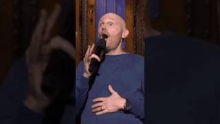 One of the funniest people ever! Bill Burr #shorts #billburr #standupcomedy