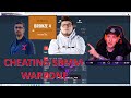 Nitro Luke DX EXPOSES Aydan, Vikkstar123, Symfuhny, Zlaner for Abusing SBMM in Warzone FULL CLIP