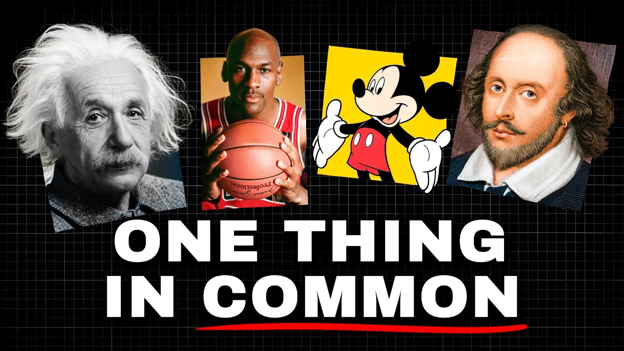 How a Whistling Mouse on a Steamboat Became the World's Biggest Brand