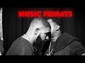 MUSIC FRIDAYS - DRAKE DROPS NEW MUSIC VIDEO FOR NONSTOP