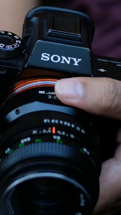 Sony zve10 Camera Review |#sonyzve10 #sony #sonycamera #mirrorlesscamera #dslr #shorts