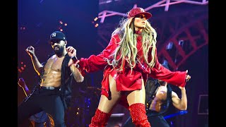 Jennifer Lopez - Live at TIDAL X Brooklyn (HD)