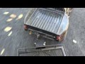 Rc traxxas slash towing trailer the rc films studio