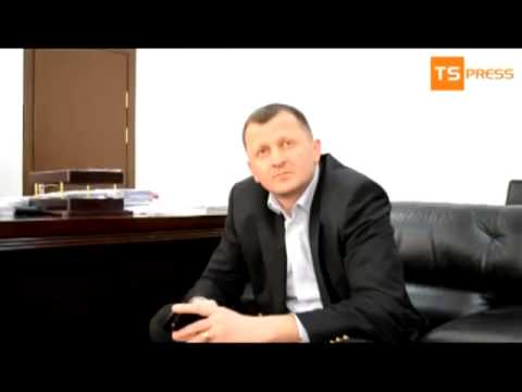 ფოთის მერის ორმაგი სტანდარტი