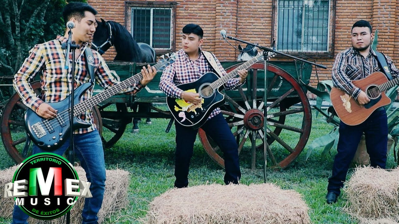 La Capitaniza - Media Negras (Video)