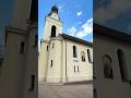 Diecezjalne Sanktuarium Najświętszej Maryi Panny ￼ Skalmierzyckiej ￼ w woj. wielkopolskim