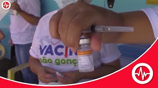 FACT CHECK: In Brazil, an Outgoing Health Minister’s Alternate COVID-19 Reality