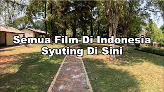 Legend Filming Locations The Filming Locations of All Soap Operas and Films Are Here!