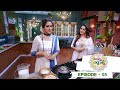 Atham Pathu Ruchi 2021 | Episode 05 - Tessa's special " caramel  payasam" ! | Mazhavil Manorama