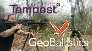 Weatherflow Precision Shooting Weather Meter by Tempest… Affordability meets practicality