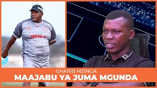 GHARIB MZINGA: MAAJABU YA MGUNDA NA ALIPOFELI BENCHIKHA