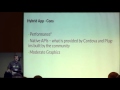 Building Mobile Apps with Visual Studio