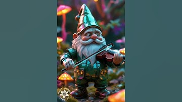 Garden gnomes - music video