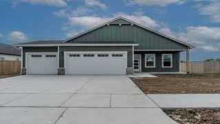 NEW LISTING: 4900 N Spruce St Wichita KS 67219