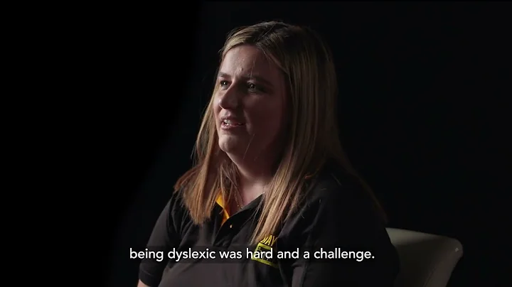 Proud to back Christina Orr-West - Pt. 1 | Dayle ITM