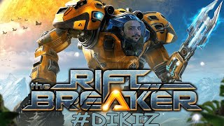 HAYATTA KALMA,  KULE SAVUNMA VE AKSİYON - RIFTBREAKER #DIKIZ screenshot 2