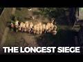 The Never-Ending Siege: Anvil Empires Longest War!!