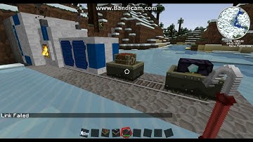 Tutorial: Setting Up a Tunnel Bore in Tekkit