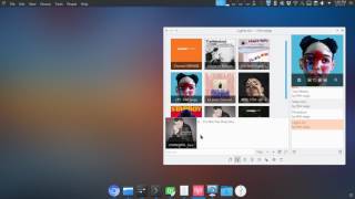 Babe Qt Music player progress -Youtube streaming screenshot 3