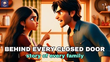 Behind Every Smile: A Story of Silent Struggles and Gratitude