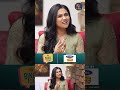 இப்போதான் life'ல இதெல்லாம் புரிஞ்சிக்கிறேன் 😍 I Love Cinema - Mamitha Baiju