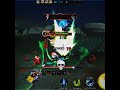 arguz solos thamuz? #thamuz #mlbb #jdruej
