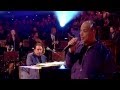 Capture de la vidéo Roland Gift - Good Thing (Jools Annual Hootenanny 2013)