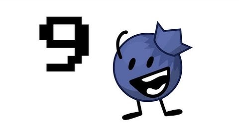 Generic Object Battle Viewer Voting! #9