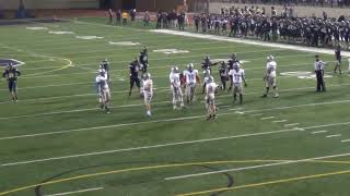 Playoffs 2015 I Liberty -9 Solon -19