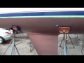 Bottom paint