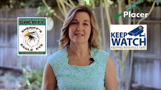Assist Law Enforcement - Supervisor Bonnie Gore's August 2020 Newsletter Summary