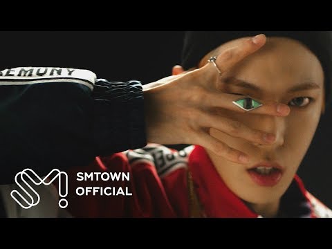 NCT 127_Limitless_Teaser Clip# DOYOUNG 2 mp3 ke stažení