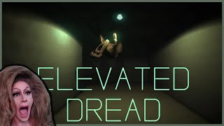 Inertia Plays Elevated Dread!