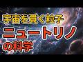 弱い力が語るニュートリノの正体