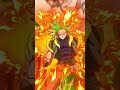 Que pasaría si Broly y Goku se funcionará #dragonballsuper