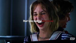 Steve & Robin Conan Gray - Best Friend Lyrics