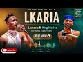 LKARIA LEMASIZ X KING MARIOZ OFFICIAL AUDIO 