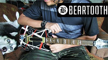 GH LIVE - Beartooth - I Have a Problem - 100% FC Expert w/Shadow