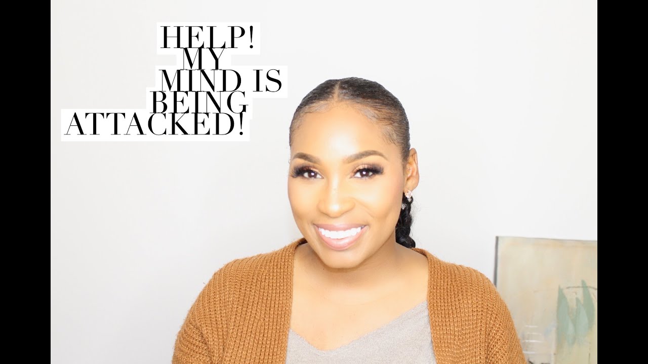 Help! The Enemy is Attacking My Mind!