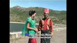 Oby Pamungkas - Remban Mama