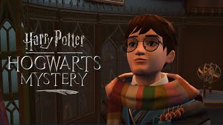 The path to becoming Head Boy! (Time Limited Side Quest) - Harry Potter Hogwarts Mystery