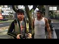 El FINAL de BEVERLY en GTAV ENHANCED! Ep.18
