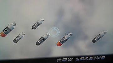 Dragon Ball Ultimate Tenkaichi Zarbon vs Dodoria CPU VS CPU