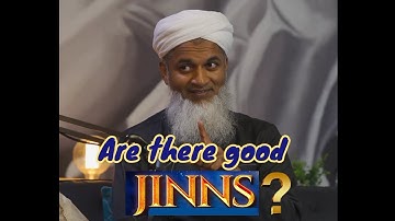Are there any good jinns? | Shaykh Hasan Ali #jinns #satan #shaytan #pious #islamicreminders #short
