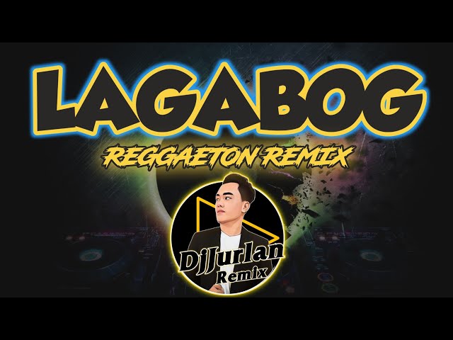 LAGABOG - DjJurlan Remix ft Skusta Clee u0026 Ellist Morena ( Official Music Visualizer ) | Baby Kalma class=